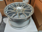 19 Inch 360 F430 Challenge Race Wheels for Ferrari 360 F430 - GENSSI Wheels