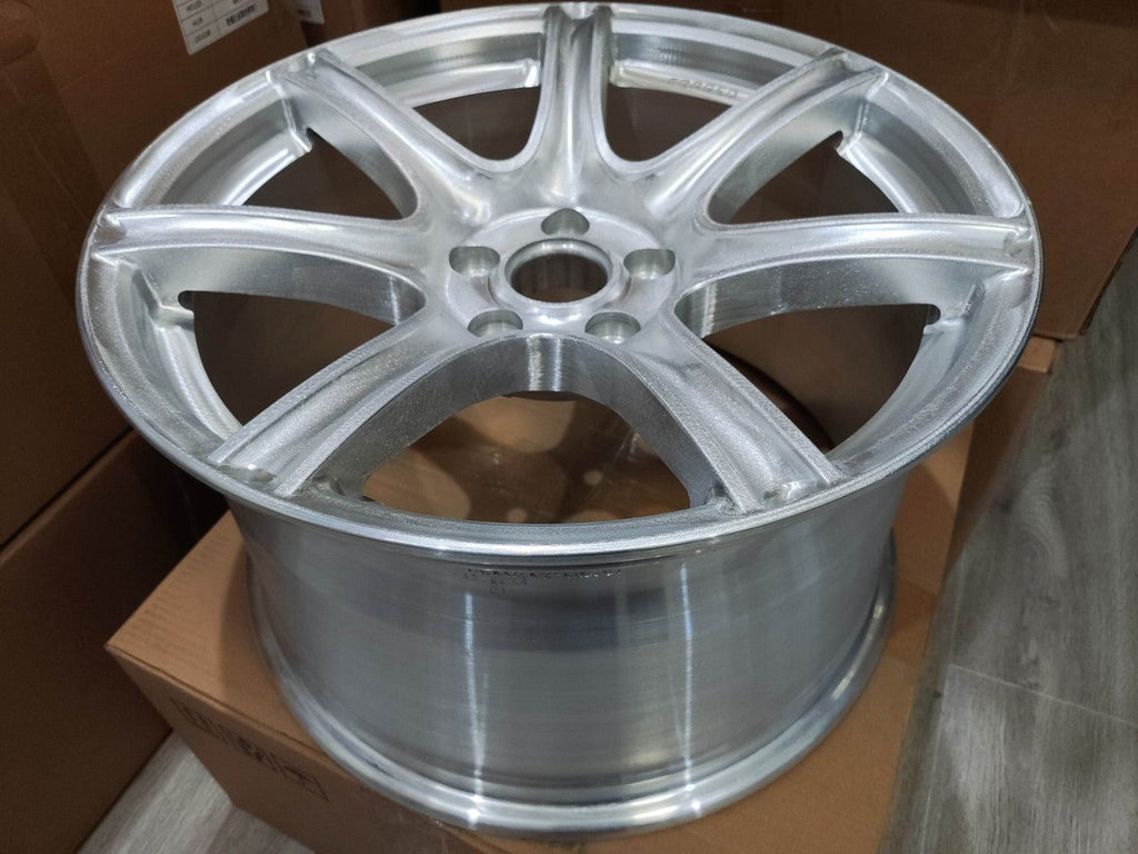 Nsx Type R Rims 19 Inch NSX-R style Wheels for Acura NSX 1991-2005 – GENSSI