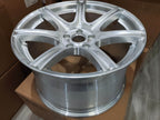 19 Inch NSX - R style Wheels for Acura NSX 1991 - 2005 - GENSSI Wheels