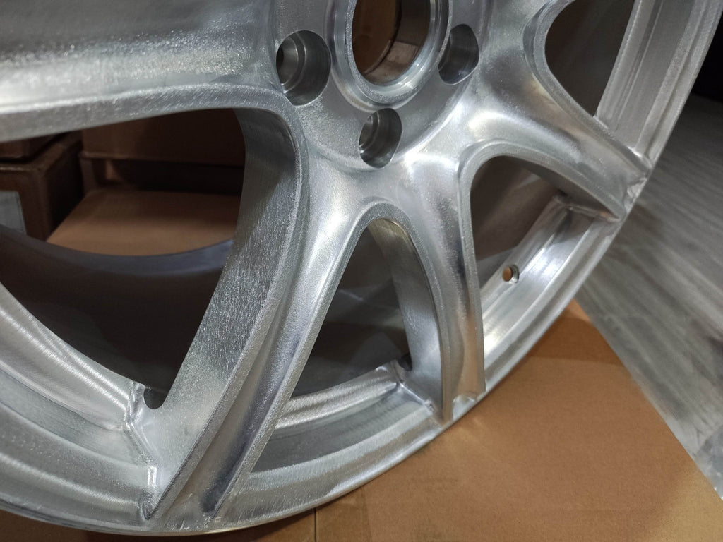 19 Inch NSX-R style Wheels for Acura NSX 1991-2005 Wheels