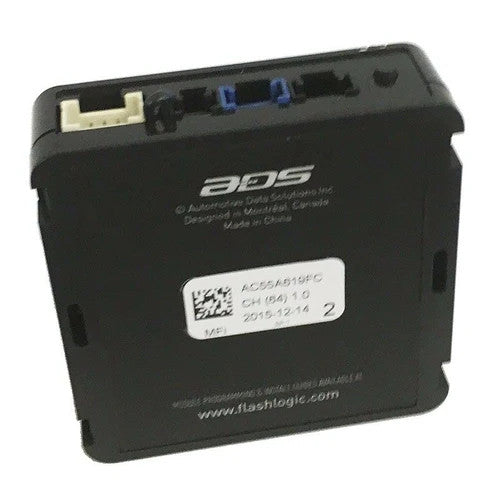 Add-On Remote Start For Jeep Grand Cherokee 2014-2017 Electrical