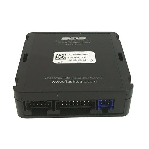 Add-On Remote Start For Jeep Grand Cherokee 2014-2017 Electrical