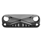 HAWK Grille For Wrangler 2007-2018 Grille