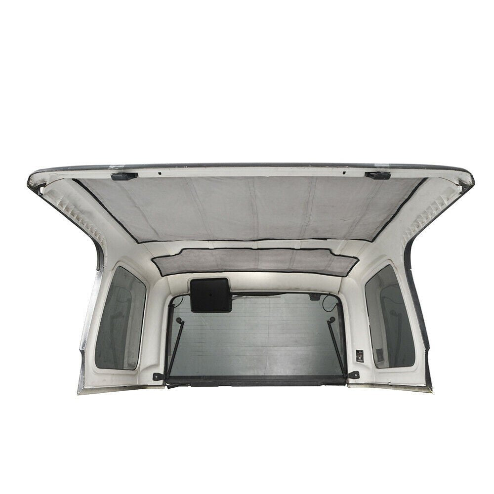 Hardtop Heat Insulation Covers Sound Reducer Set for 1997 - 2006 Jeep Wrangler TJ - GENSSI Exterior Part