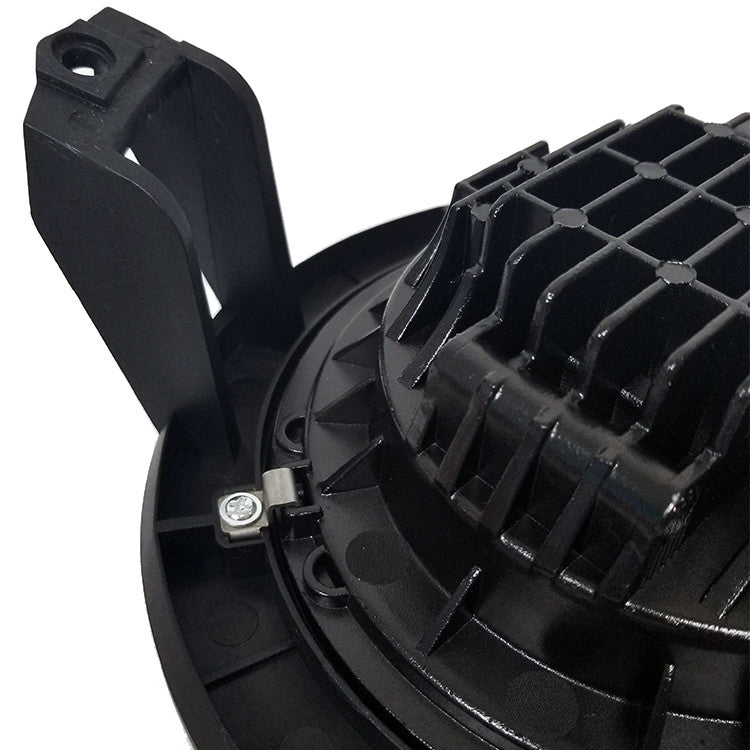 Headlight Bracket Kit for 7" Headlamps for Jeep Wrangler JL 2018+ Lighting