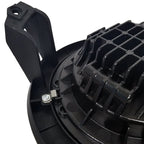 Headlight Bracket Kit for 7" Headlamps for Jeep Wrangler JL 2018+ - GENSSI Lighting