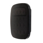 Smoked Black LED Tail Lights For Jeep Wrangler YJ TJ (1997 - 2006) - GENSSI Lighting