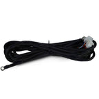 Switch Pod 6 Channel Power Box for Wrangler JK 2007 - 2018 - GENSSI Electrical