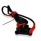 Switch Pod 6 Channel Power Box for Wrangler JK 2007 - 2018 - GENSSI Electrical