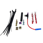 Switch Pod 6 Channel Power Box for Wrangler JK 2007 - 2018 - GENSSI Electrical