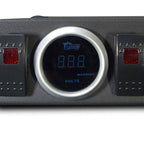 Switch Pod 6 Channel Power Box for Wrangler JK 2007 - 2018 - GENSSI Electrical