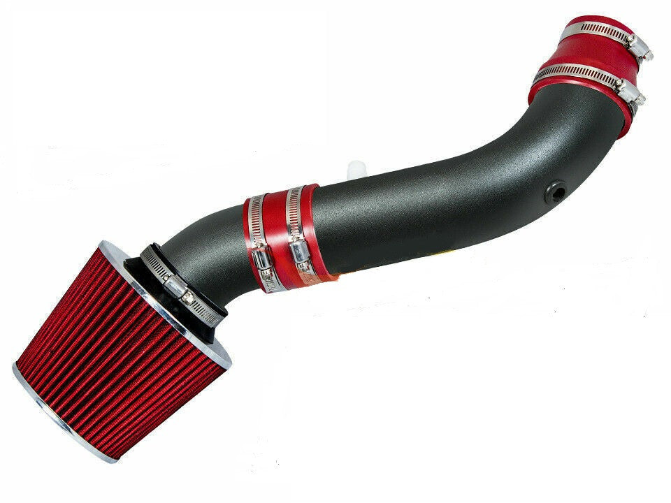 Cold Air Intake For Jeep Wrangler 2007-2011 with 3.8L V6 Engine Performance