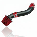 Cold Air Intake For Jeep Wrangler 2007 - 2011 with 3.8L V6 Engine - GENSSI Performance