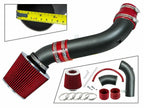 Cold Air Intake For Jeep Wrangler 2007 - 2011 with 3.8L V6 Engine - GENSSI Performance