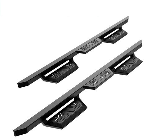 NB Running Boards Steps for 2018-2020 Jeep Wrangler JL 4 Door Default Title Exterior Part