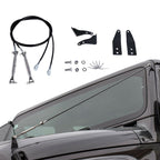 Limb Riser Kit For Jeep Wrangler JK JKU 2007 - 2017 - GENSSI Exterior Part