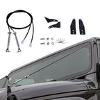 Limb Riser Kit For Jeep Wrangler JK JKU 2007 - 2017 - GENSSI Exterior Part