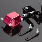 3" Full Lift Kit w/ Shock Extenders for Jeep Wrangler JK Unlimited 2007 - 2018 - GENSSI Suspension