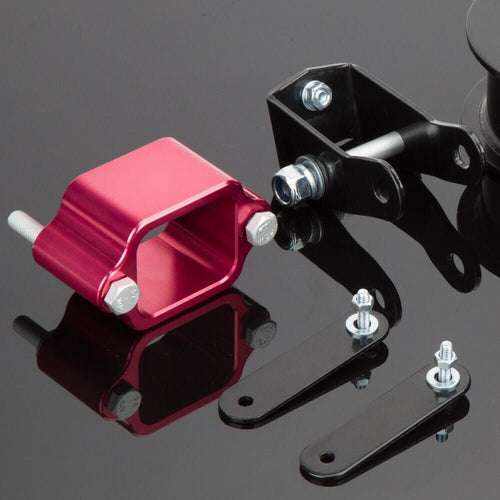 3" Full Lift Kit w/ Shock Extenders for Jeep Wrangler JK Unlimited 2007 - 2018 - GENSSI Suspension