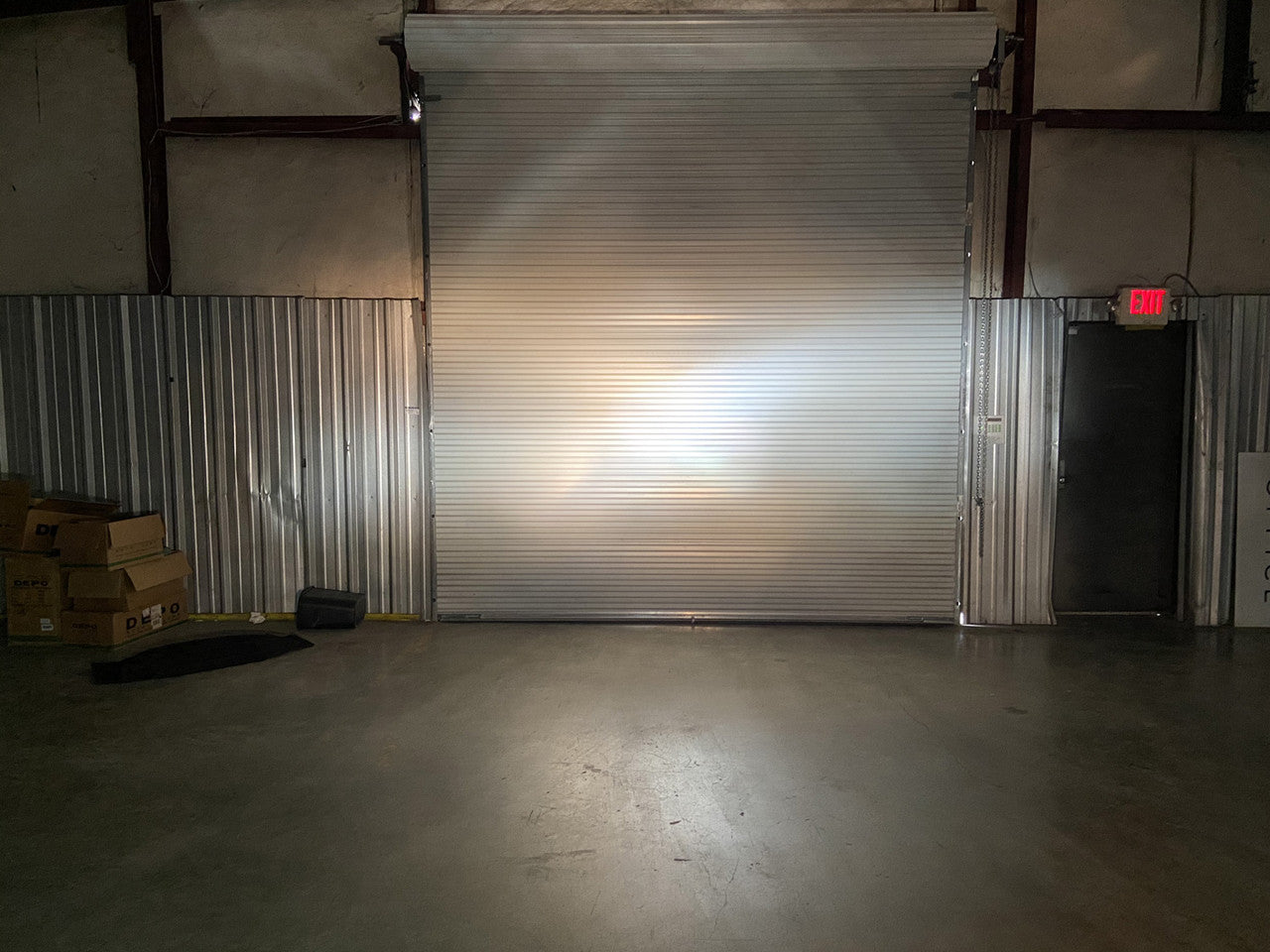 LED Headlights OEM Style for International ProStar 2008-2017 Lighting