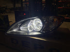 LED Headlights OEM Style for International ProStar 2008 - 2017 - GENSSI Lighting