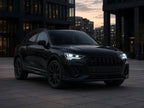 2019-2025 Audi Q3 with full LED w/ AFS headlights installed