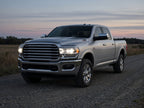 2019-2024 Ram 2500/3500 with LED headlights installed