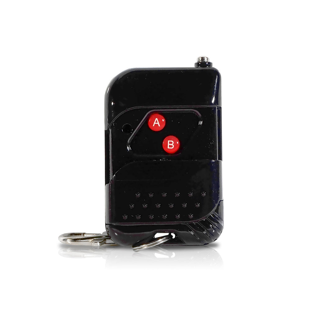 1 Channel High Power 15A On/Off Wireless Remote Controller 12V Electrical