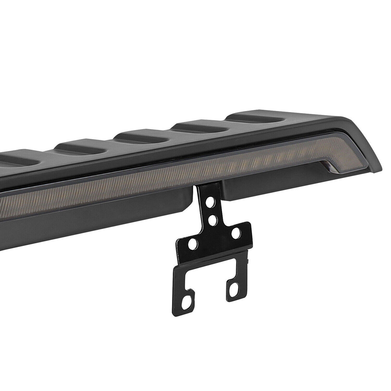 High Roof Mount Brake And Turn Signals LED Lights for 2007-2018 Jeep Wrangler JK JKU Lighting