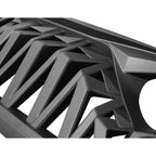 RAPTOR Grille for Wrangler JK 2007 - 2018 - GENSSI Grille