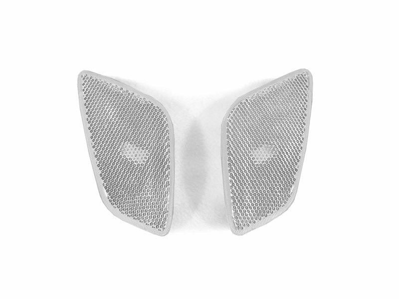 Clear Bumper Signal and Side Marker Lights Combo for Wrangler TJ 1997-2006 Lighting