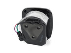 Smoked Tail Lights for Wrangler TJ 1997-2006 Lighting