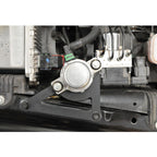 Vacuum Pump Relocation Kit for Wrangler 2012-2018 Performance
