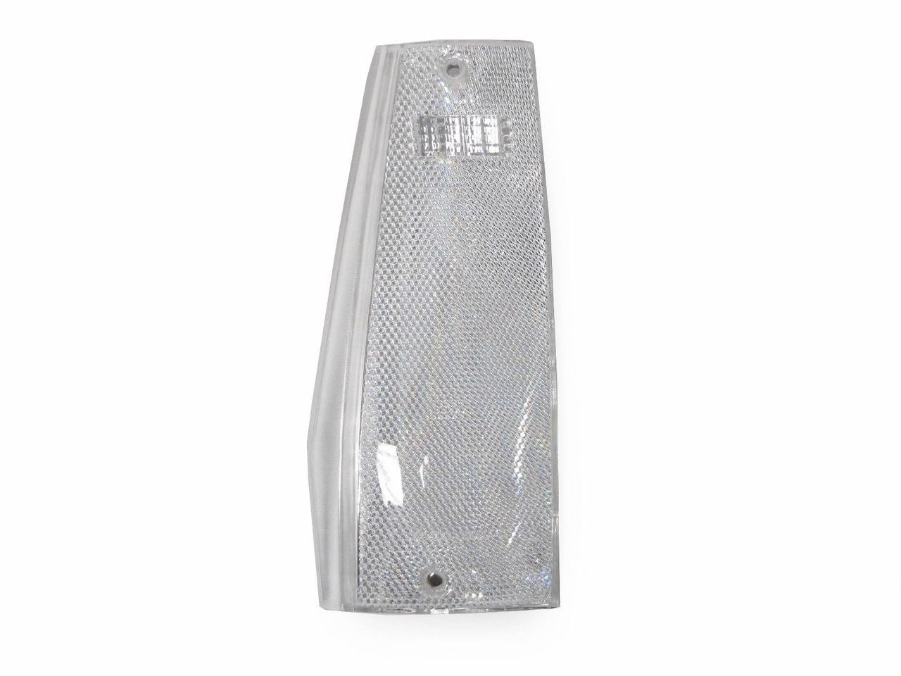 Euro Clear Front Corner Lights for Jeep Cherokee XJ 1984 - 1996 - GENSSI Lighting