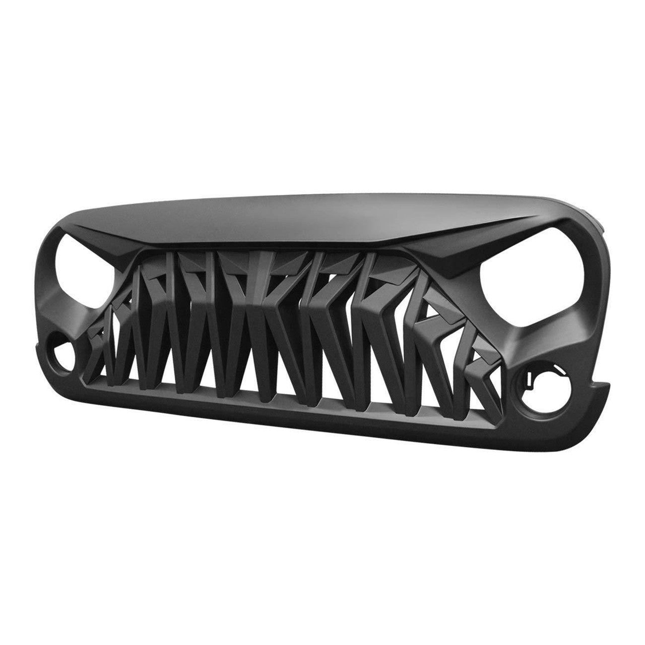 RAPTOR Grille for Wrangler JK 2007-2018 Grille