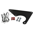 Vacuum Pump Relocation Kit for Wrangler 2012-2018 Default Title Performance