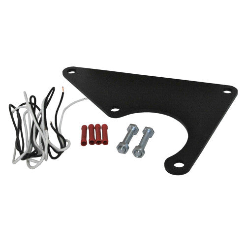 Vacuum Pump Relocation Kit for Wrangler 2012-2018 Default Title Performance
