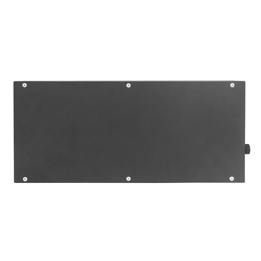 Driver Side Under Seat Safe Box for 2007 - 2018 Jeep Wrangler JK - GENSSI Interior Part