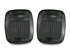 DEPO Smoke Tail Bumper Signal Side Marker Lights for Jeep Wrangler TJ 1998 - 2006 - GENSSI Lighting