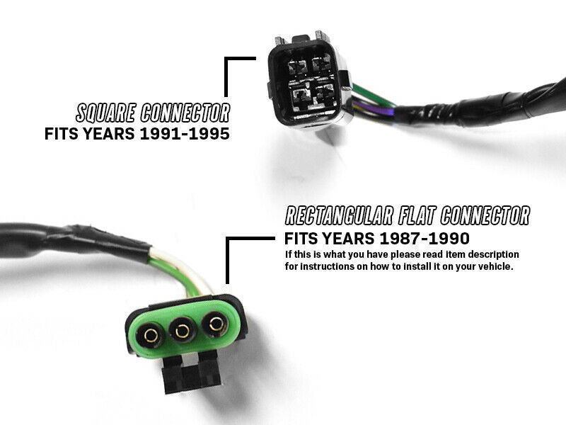 DEPO Smoke Tail Bumper Signal Side Marker Lights for Jeep Wrangler TJ 1998-2006 Lighting