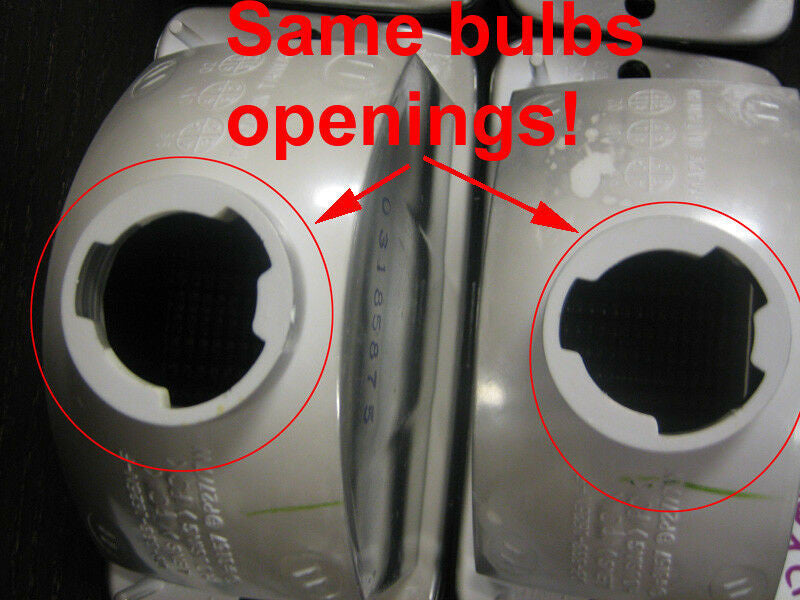 DEPO Smoke Tail Bumper Signal Side Marker Lights for Jeep Wrangler TJ 1998-2006 Lighting