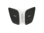 DEPO Smoke Tail Bumper Signal Side Marker Lights for Jeep Wrangler TJ 1998 - 2006 - GENSSI Lighting