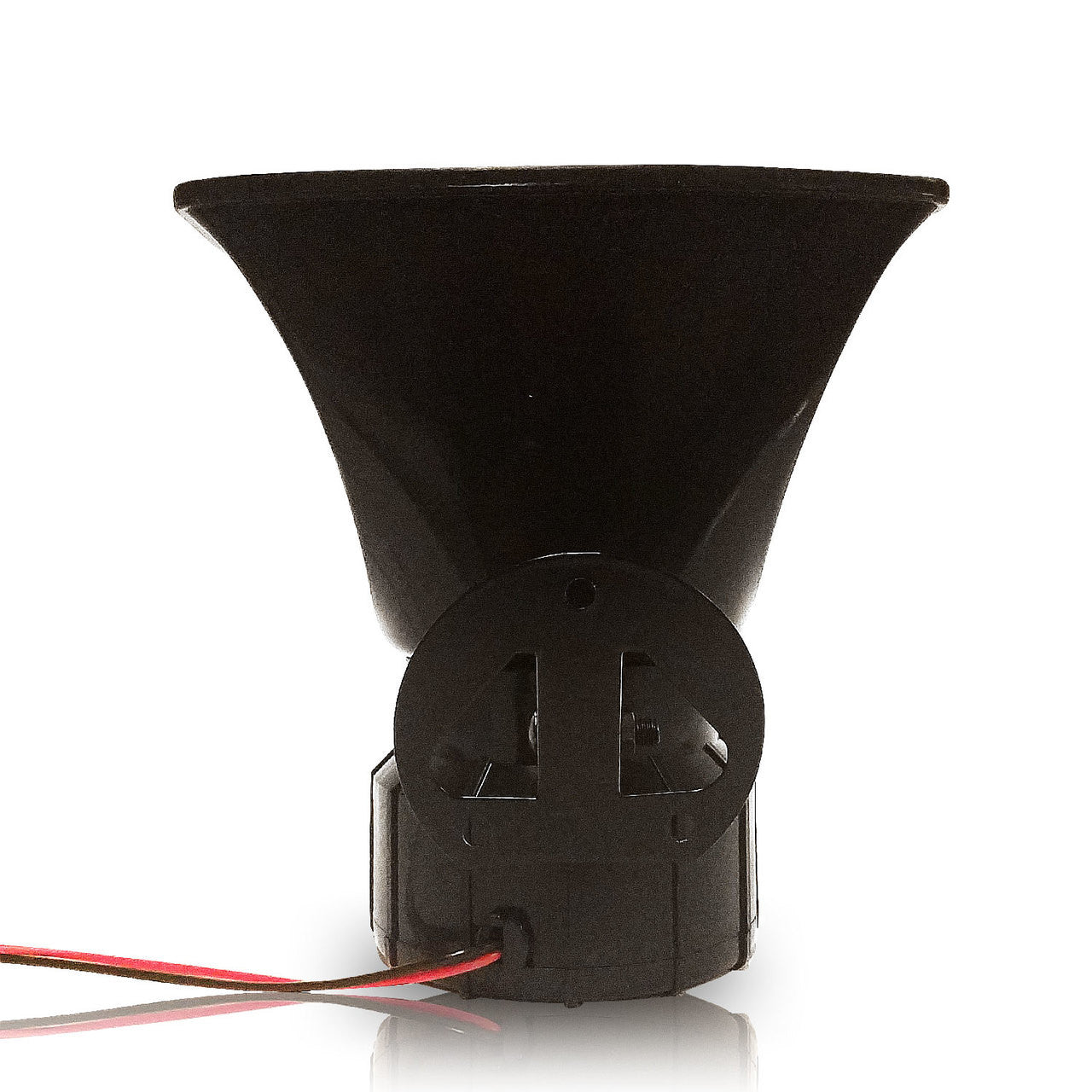 Remote Control Wireless Police Siren Emergency 7 Tone Electrical