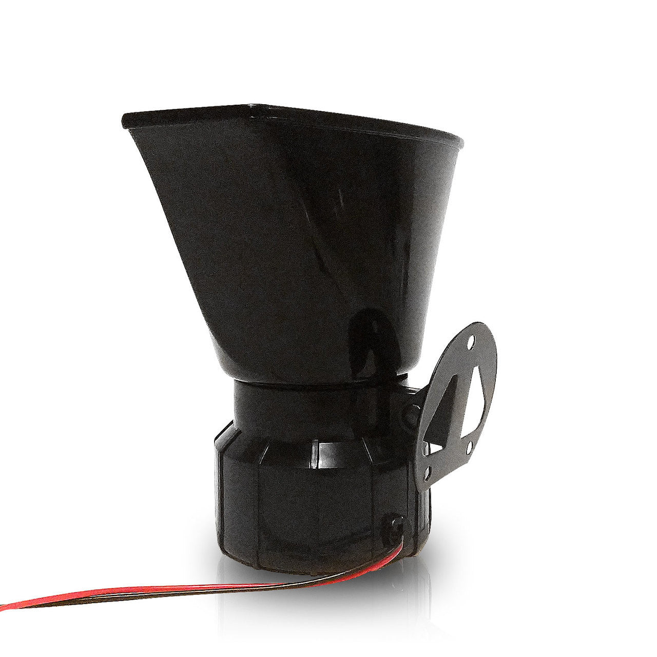 Remote Control Wireless Police Siren Emergency 7 Tone Electrical