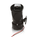 Remote Control Wireless Police Siren Emergency 7 Tone - GENSSI Electrical