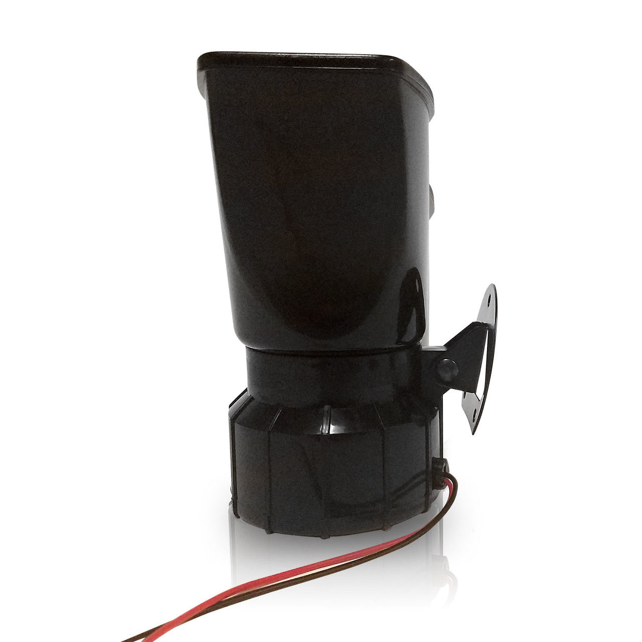 Remote Control Wireless Police Siren Emergency 7 Tone Electrical