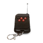 Remote Control Wireless Police Siren Emergency 7 Tone - GENSSI Electrical