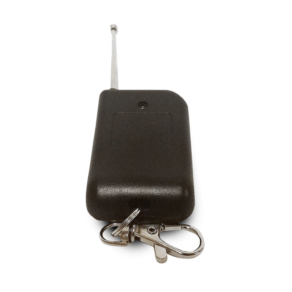 Remote Control Wireless Police Siren Emergency 7 Tone Electrical