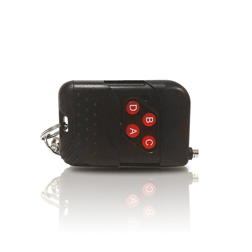 Remote Control Wireless Police Siren Emergency 7 Tone Electrical