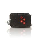 Remote Control Wireless Police Siren Emergency 7 Tone - GENSSI Electrical